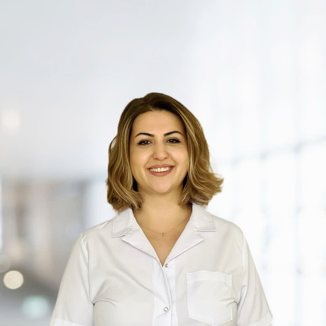 Dr. Neşe BÜYÜKOĞLAN