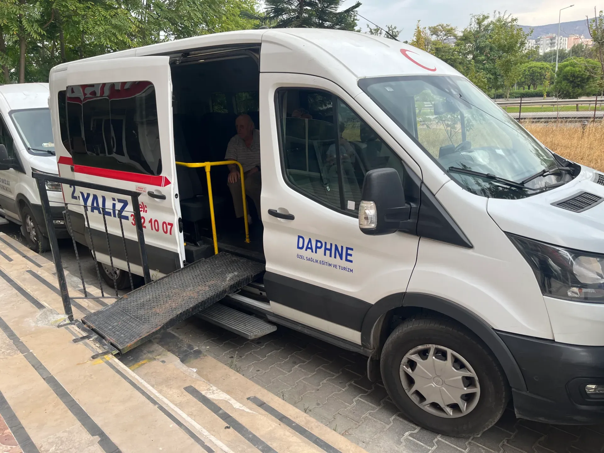 İkinci Yaşam Diyaliz Merkezi - 5. fotoğraf