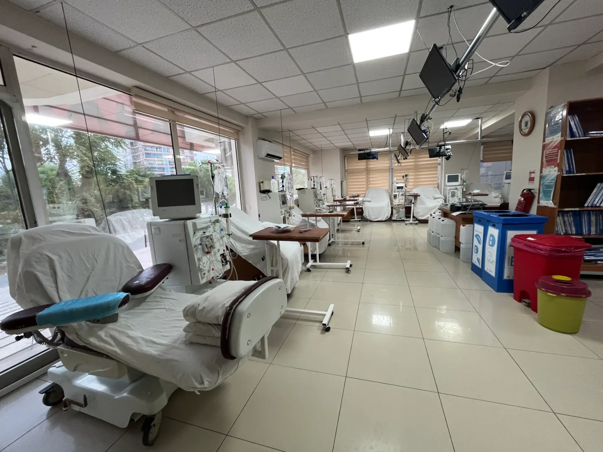 İkinci Yaşam Diyaliz Merkezi - 25. fotoğraf