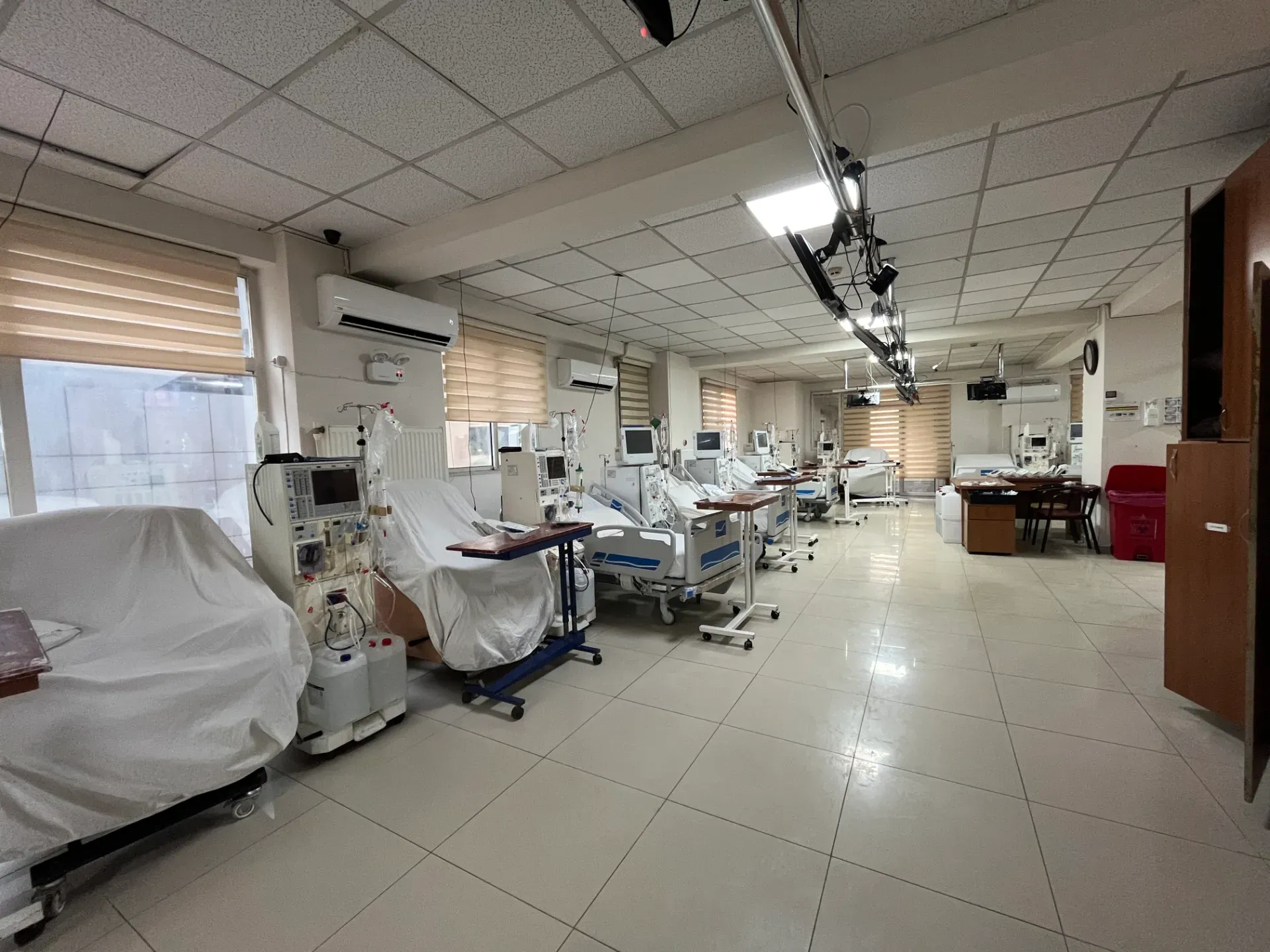 İkinci Yaşam Diyaliz Merkezi - 32. fotoğraf