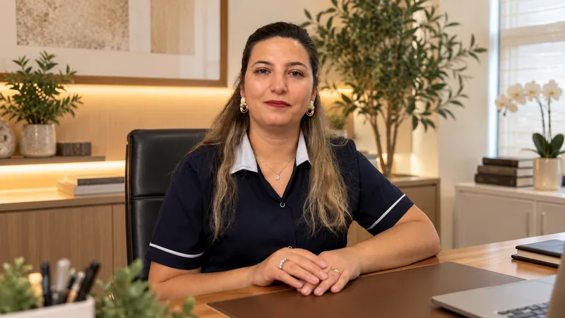 Zeynep Çelik
